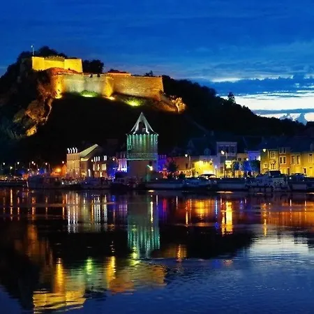 Le Soleil Couchant/chambre D'hotes