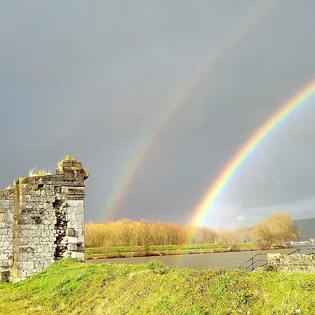 Le Soleil Couchant/chambre D'hotes B&B 3*