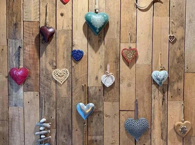 Bed & Breakfast Le Soleil Couchant/chambre D'hotes Givet