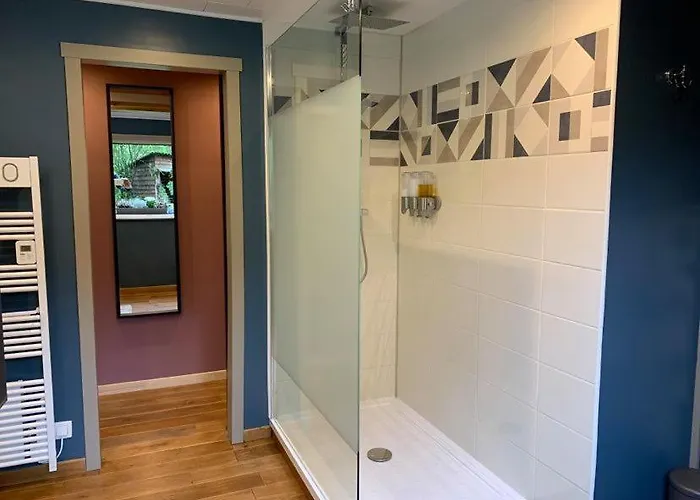 Bed & Breakfast Le Soleil Couchant/chambre D'hotes Givet