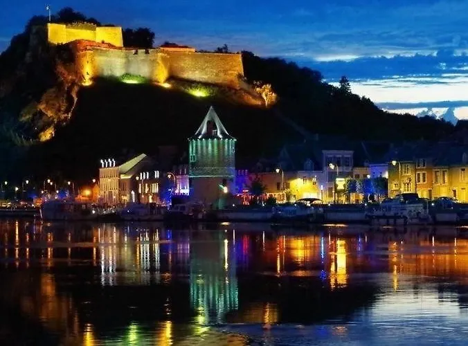 Le Soleil Couchant/chambre D'hotes